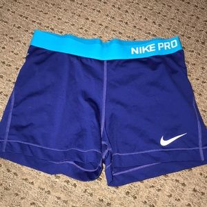 Nike Pros